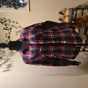 Old Navy Button Down Shirt